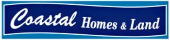 Coastal Homes & Land Logo, Yachats, OR