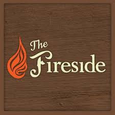 Fireside Motel Logo, Yachats, OR