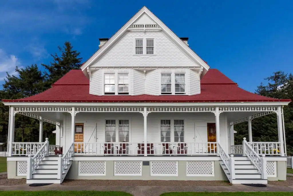 Heceta Head BB