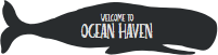 Ocean Haven Logo, Yachats, OR