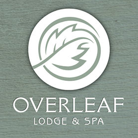 Overleaf Lodge & Spa Logo