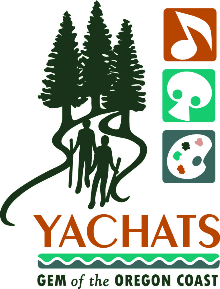 Yachats Visitor Center