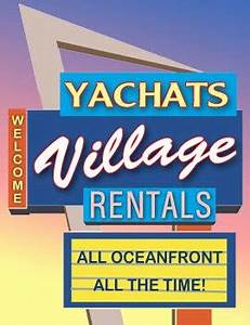 Yachats Village Rentals, Yachats, OR