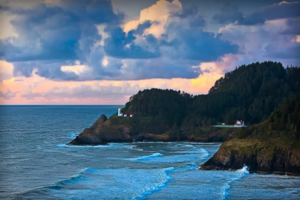 Heceta Head Bed and Breakfast