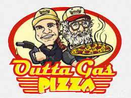 Outta Gas Pizza