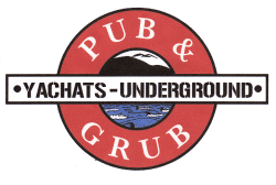 Yachats Underground Pub & Grub and Two Shrew Brewery