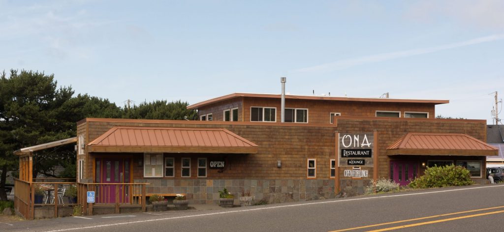 Ona Restaurant and Lounge