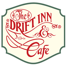 Drift Inn Cafe Lobby Shop