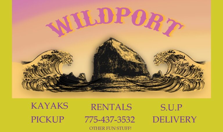 Wildport Aquatic Rentals