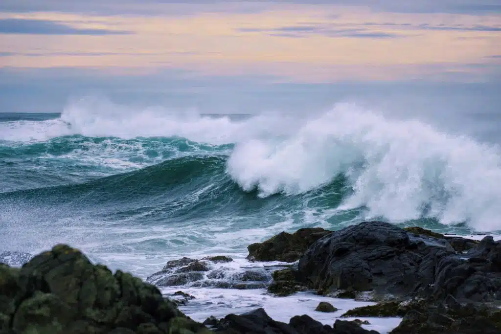 Yachats Recreation Area