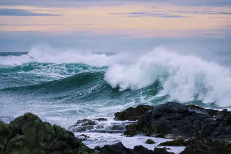 Yachats Recreation Area