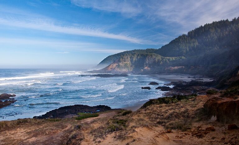 Neptune State Park