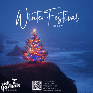 Yachats Winter Festival