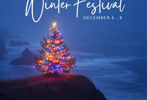 Yachats Winter Festival