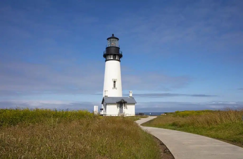 Yaquina Head