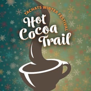 Hot Cocoa Trail