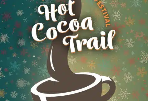 Hot Cocoa Trail