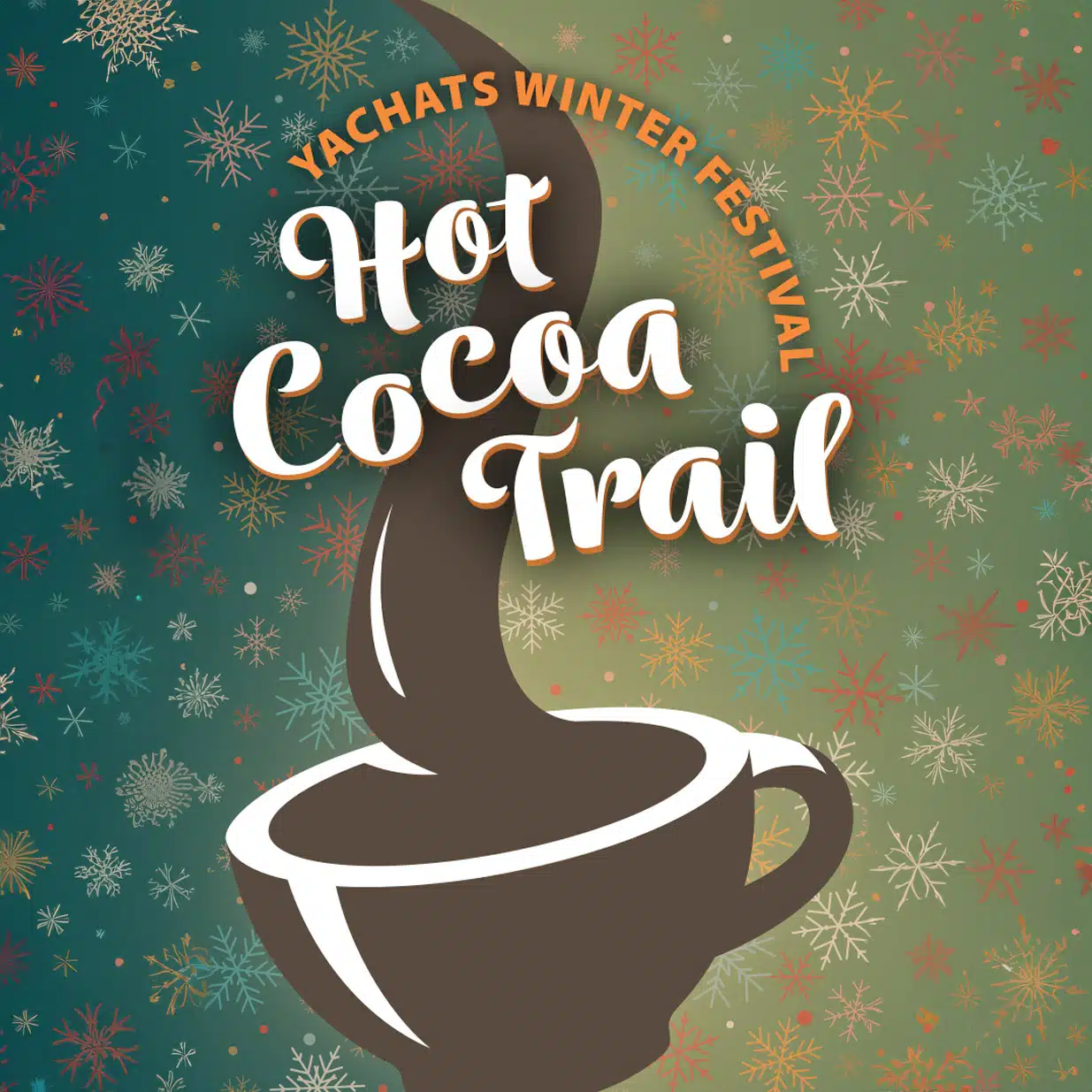 Hot Cocoa Trail