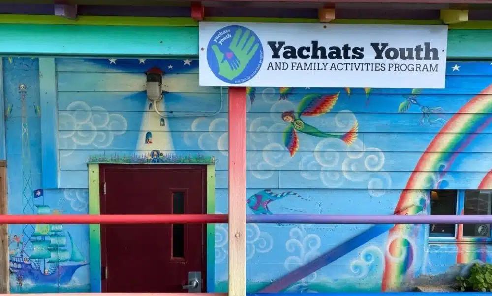 Yachats Youth and Family Activities Program